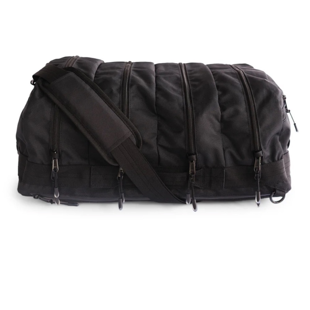 Tobiq Multi Pocketed Duffle Bag - NWOT